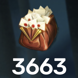 Identity V 3663 Echoes